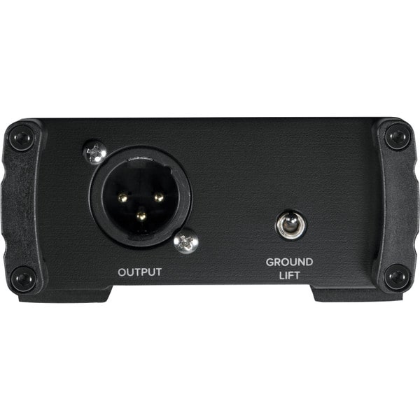 Main product image for Mackie MDB-1P Passive Direct Box249-617